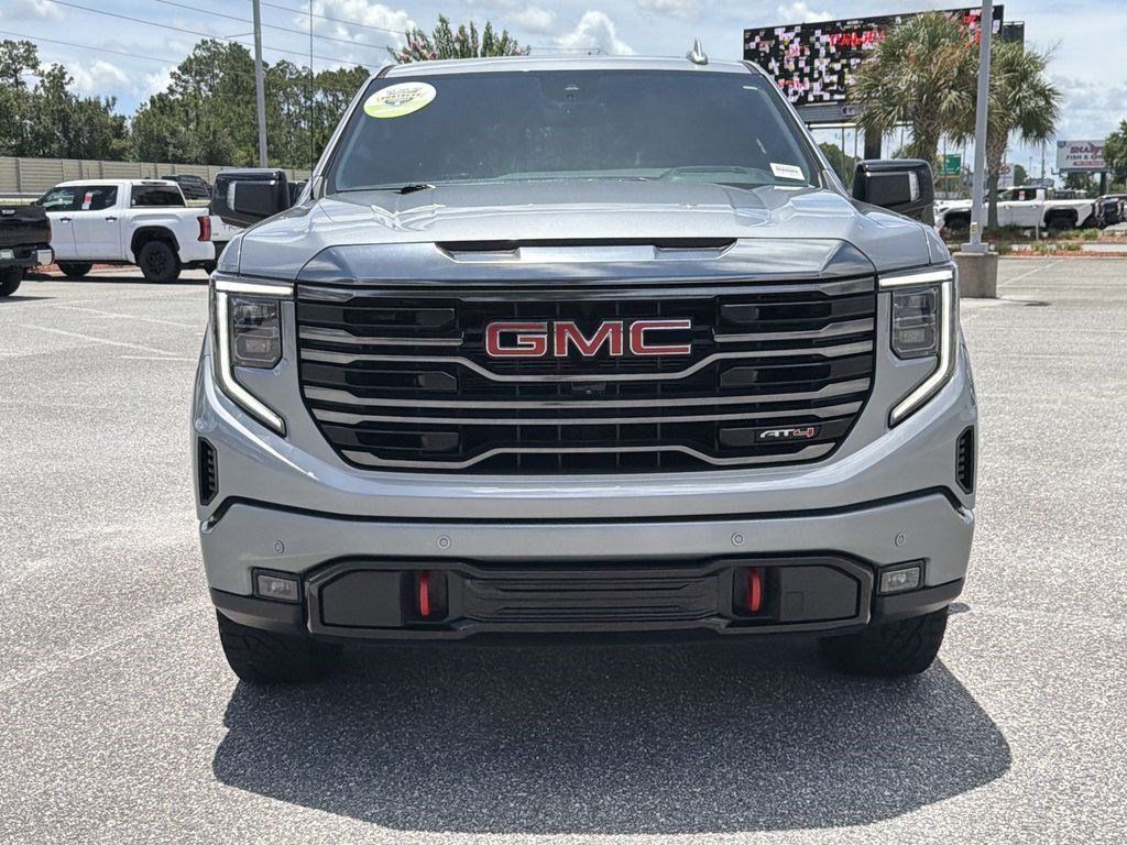 Used 2024 GMC Sierra 1500 Truck