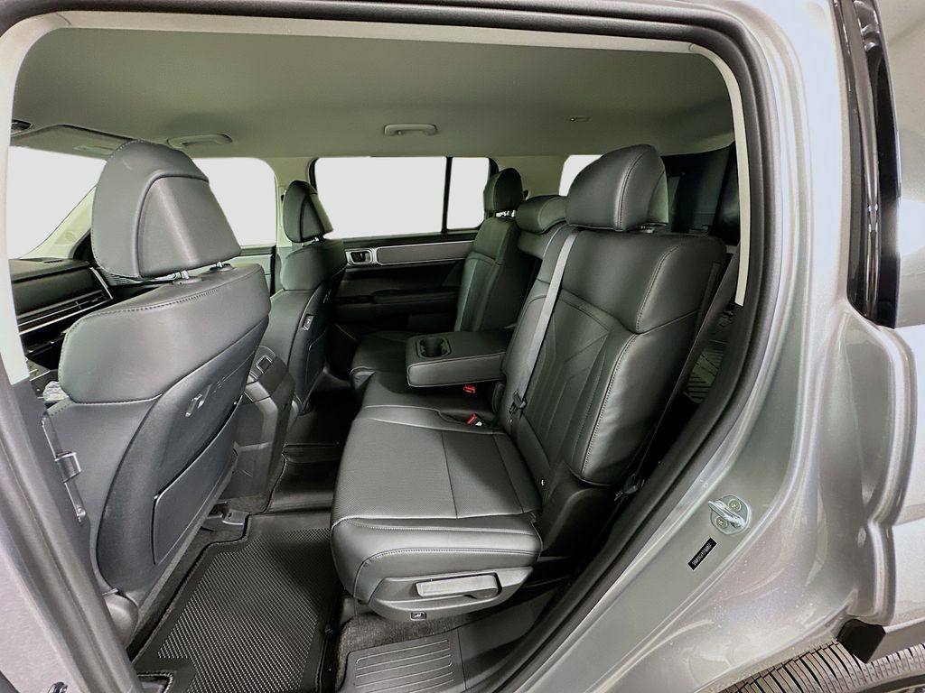 Thumbnail: 2026 Hyundai Santa Fe - 16