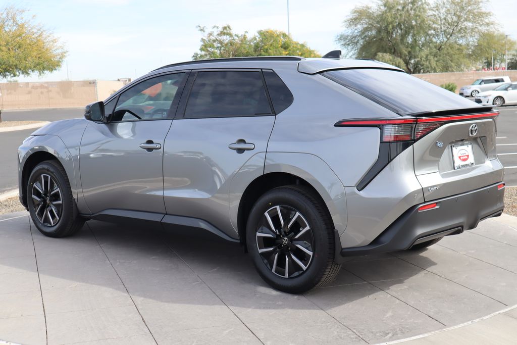 Thumbnail: 2026 Toyota bZ - 7