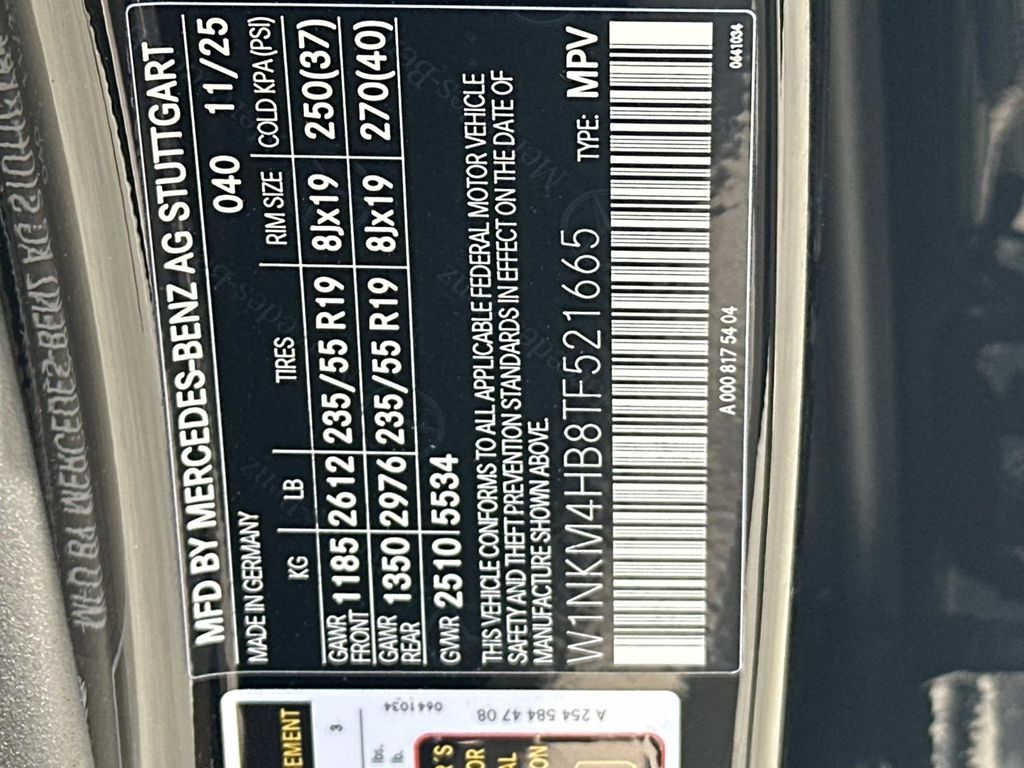 Thumbnail: 2026 Mercedes-Benz GLC - 24