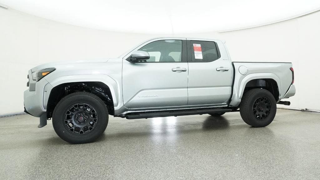 Thumbnail: 2025 Toyota Tacoma - 25