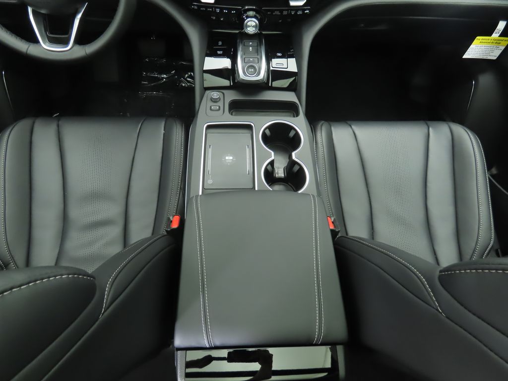 Thumbnail: 2026 Acura MDX - 18