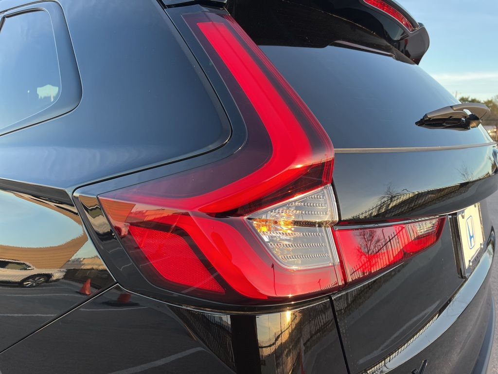 Thumbnail: 2026 Honda CR-V - 7