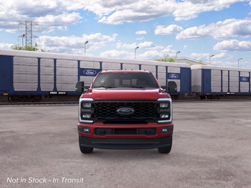 2026 Ford F-250 Super Duty XLT