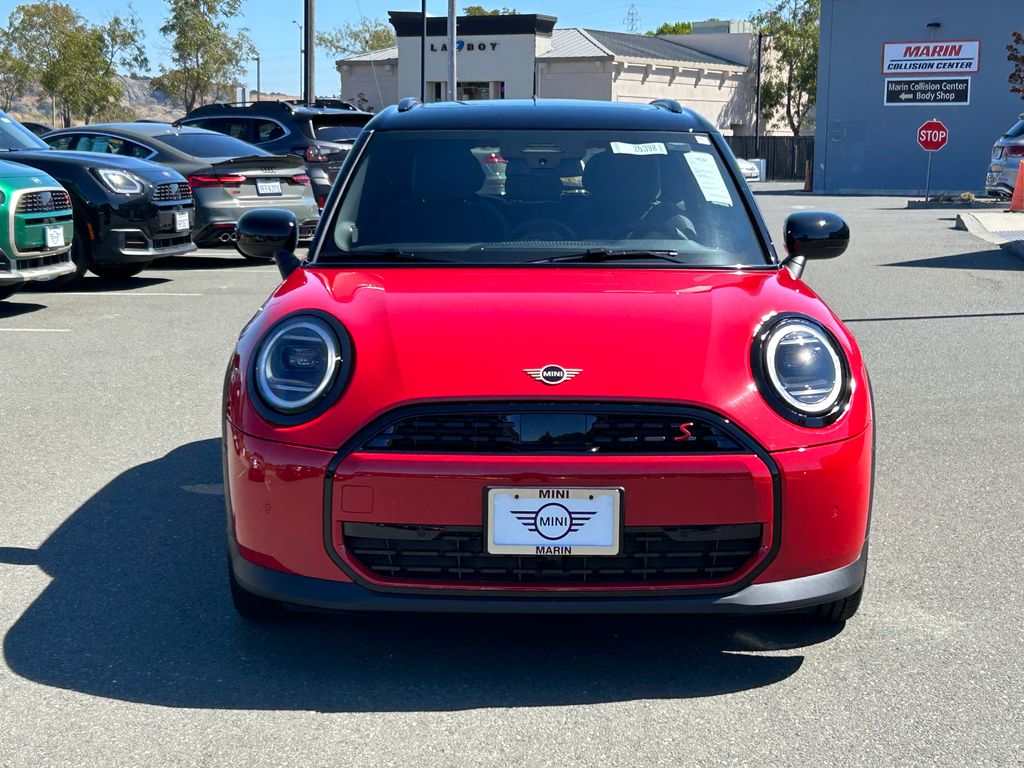 Thumbnail: 2025 MINI Cooper Hardtop - 8