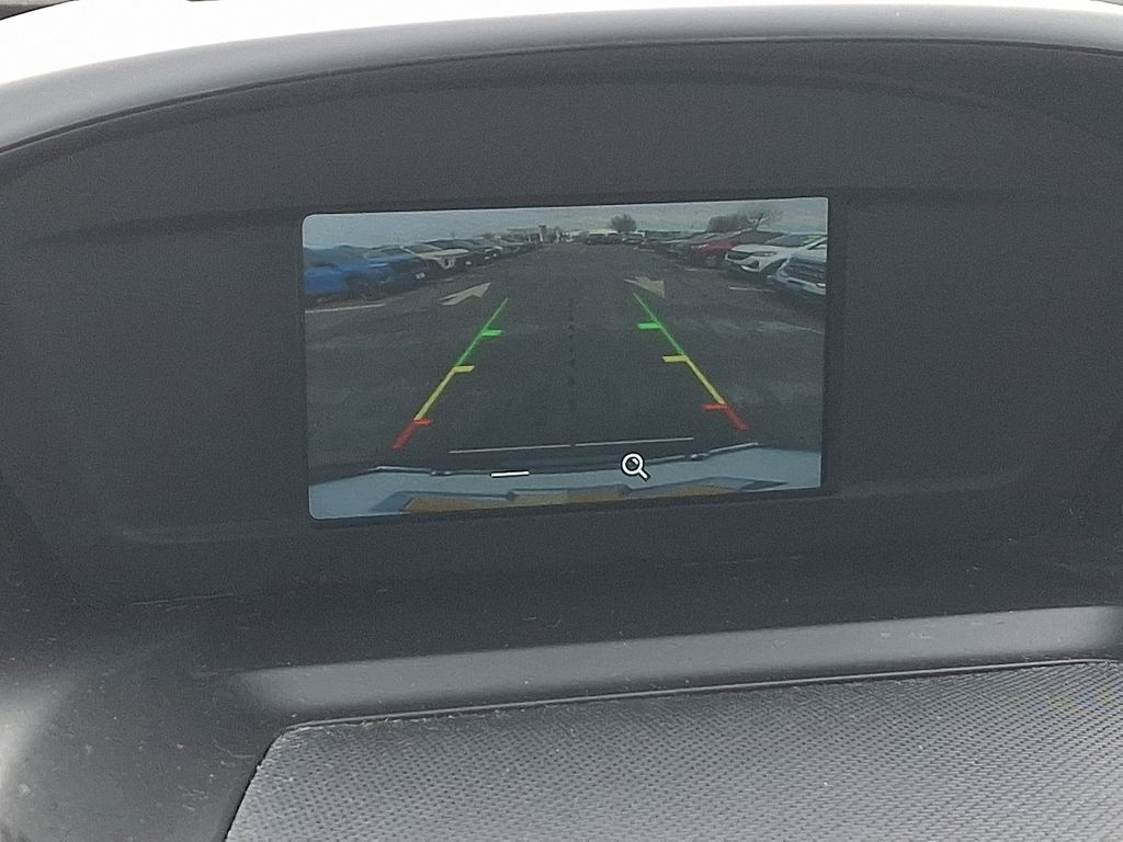 Thumbnail: 2018 Ford Escape - 19