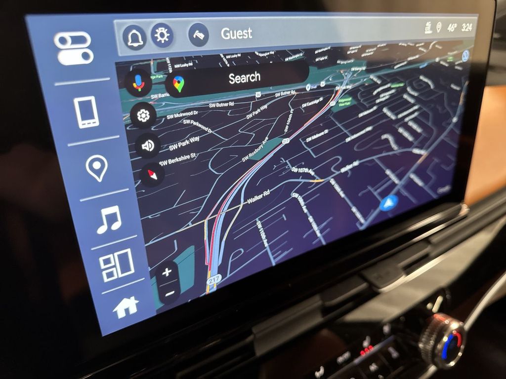 new 2026 Honda Prologue car, priced at $52,350