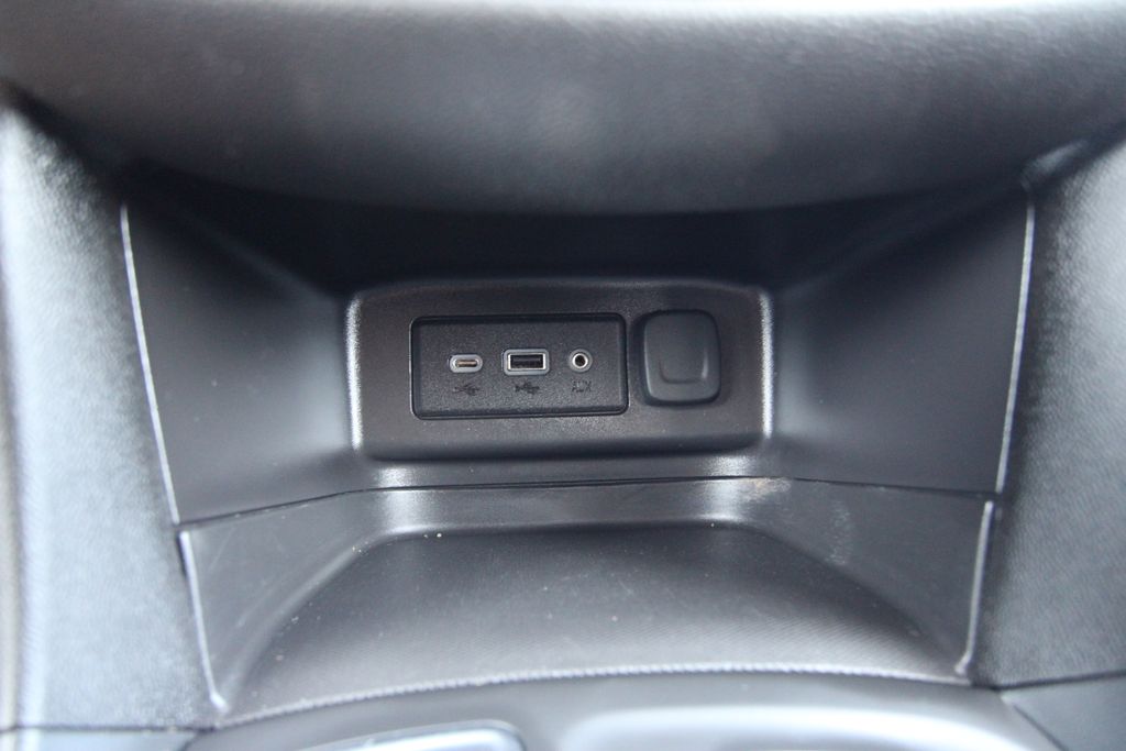 Used 2024 Chevrolet Equinox SUV