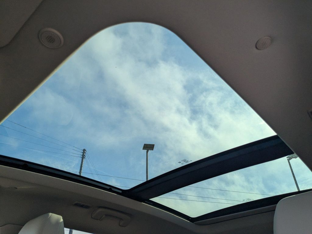 2026 Lincoln Corsair Grand Touring