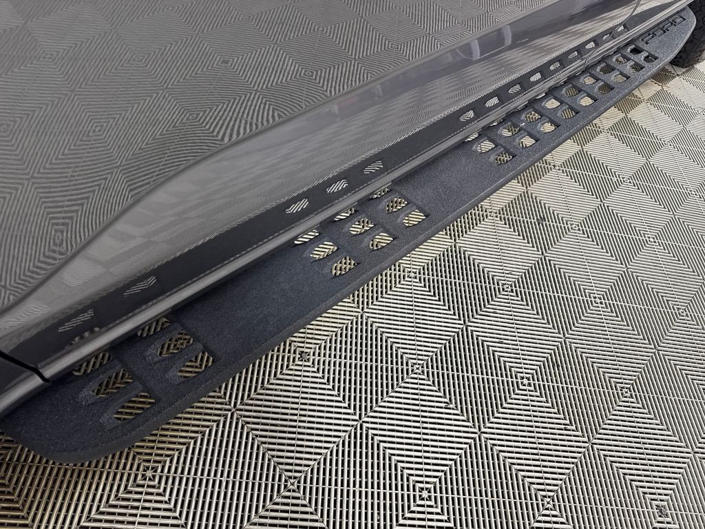 2023 Carbonized Gray Metallic Ford F-150 Tremor 4X4 Truck