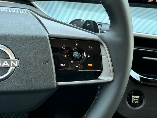 New 2026 Nissan Murano SUV