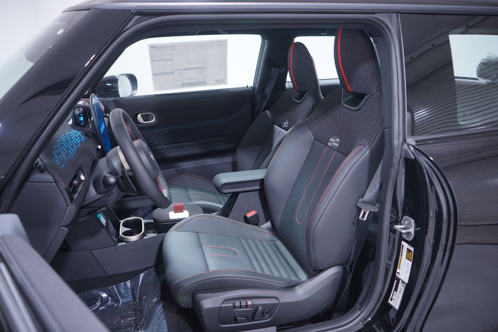 Thumbnail: 2026 MINI Cooper - 7