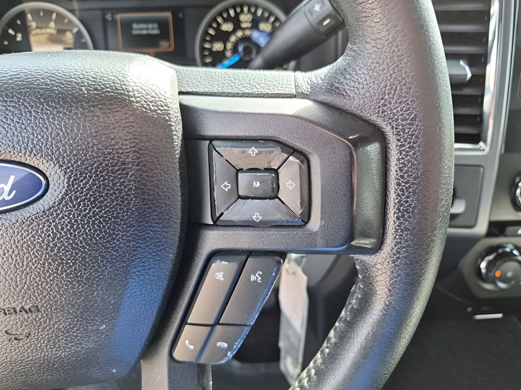 Used Car 2015 Ford F-150  For Sale Under $15,000 In Austin, Texas