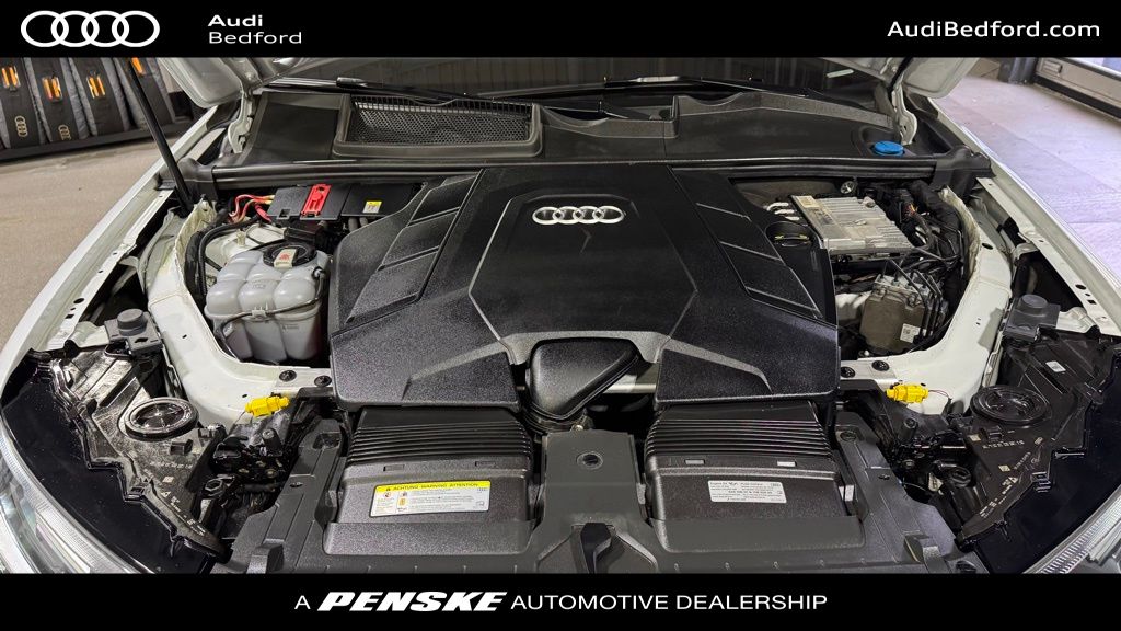 Thumbnail: 2020 Audi Q7 - 10