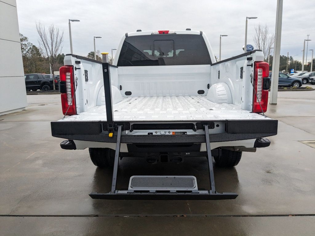 2024 Ford F-250 Super Duty XL