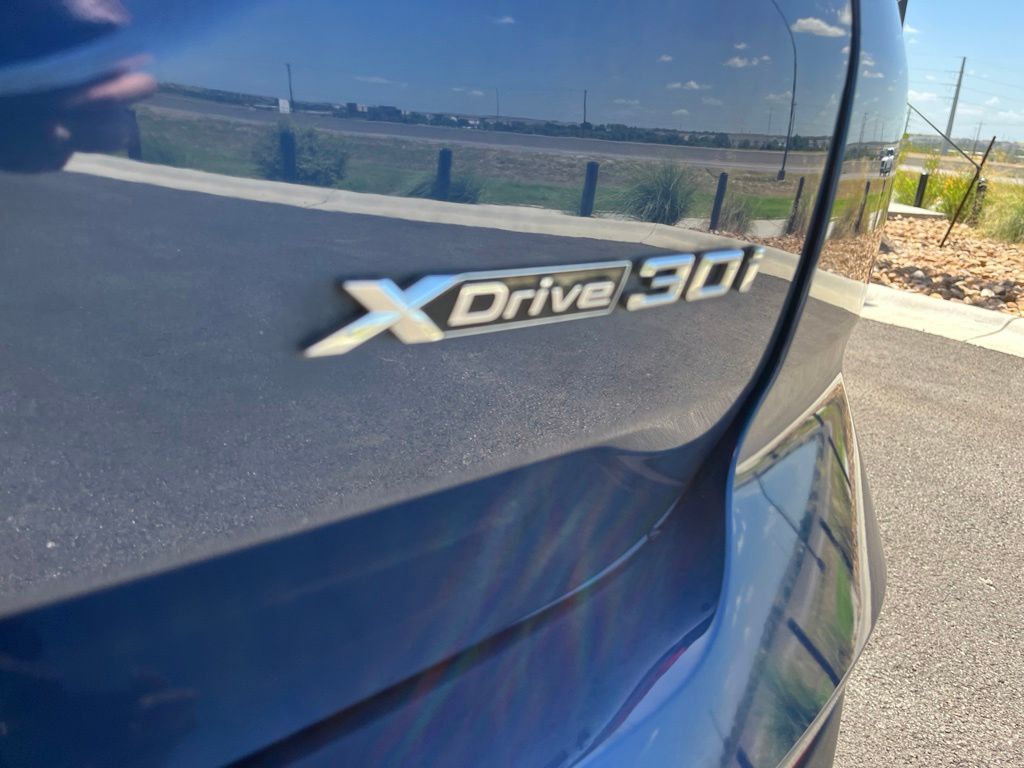 Thumbnail: 2022 BMW X3 - 9