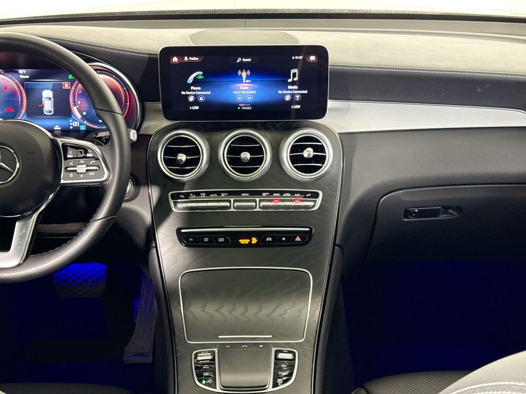 Thumbnail: 2023 Mercedes-Benz GLC - 14