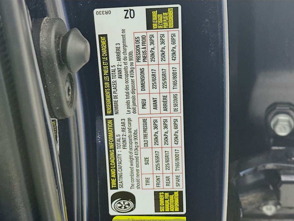 used 2023 Toyota RAV4 car, priced at $29,985