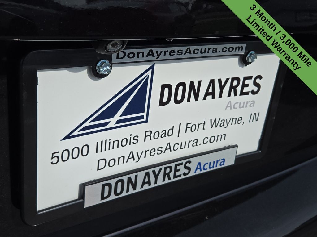 Used 2018 Honda Civic For Sale in Fort Wayne, IN