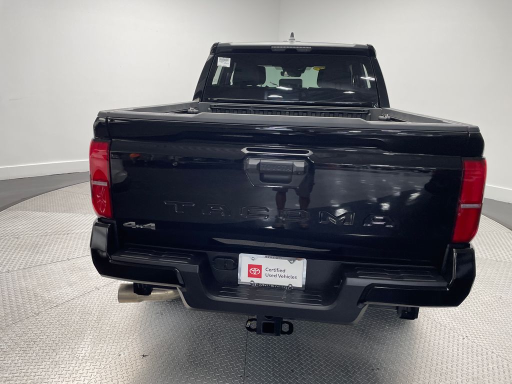 Thumbnail: 2025 Toyota Tacoma - 6