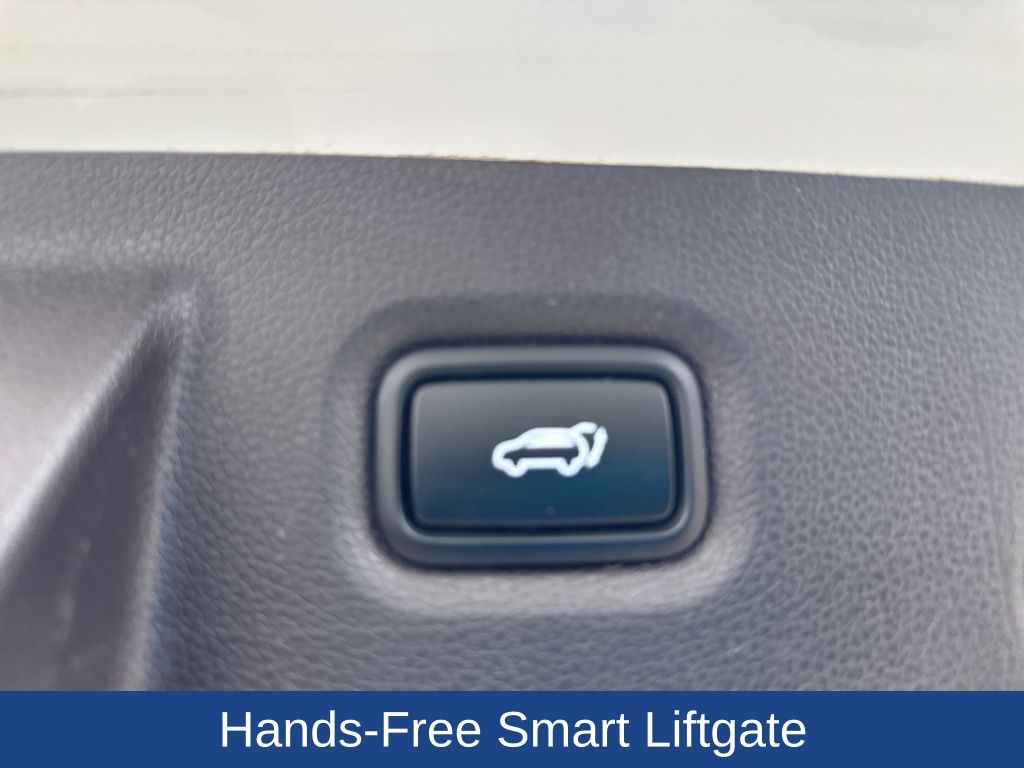 2020 Hyundai Santa Fe SEL 2.0T