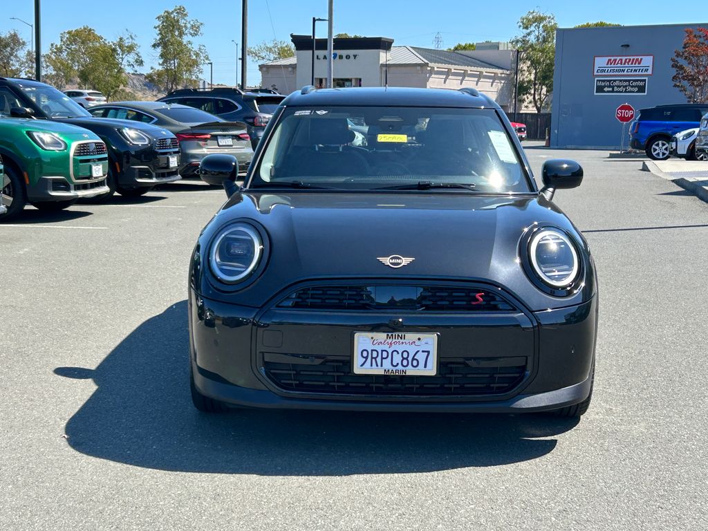 Thumbnail: 2025 MINI Cooper - 8