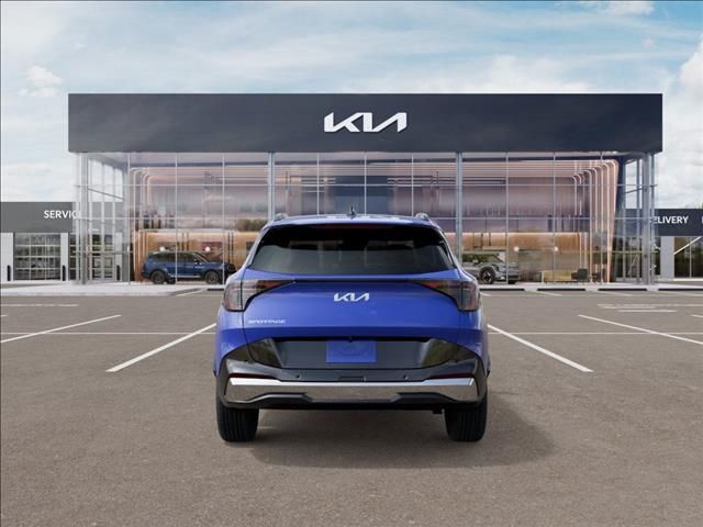 2026 Kia Sportage SX-Prestige - 4