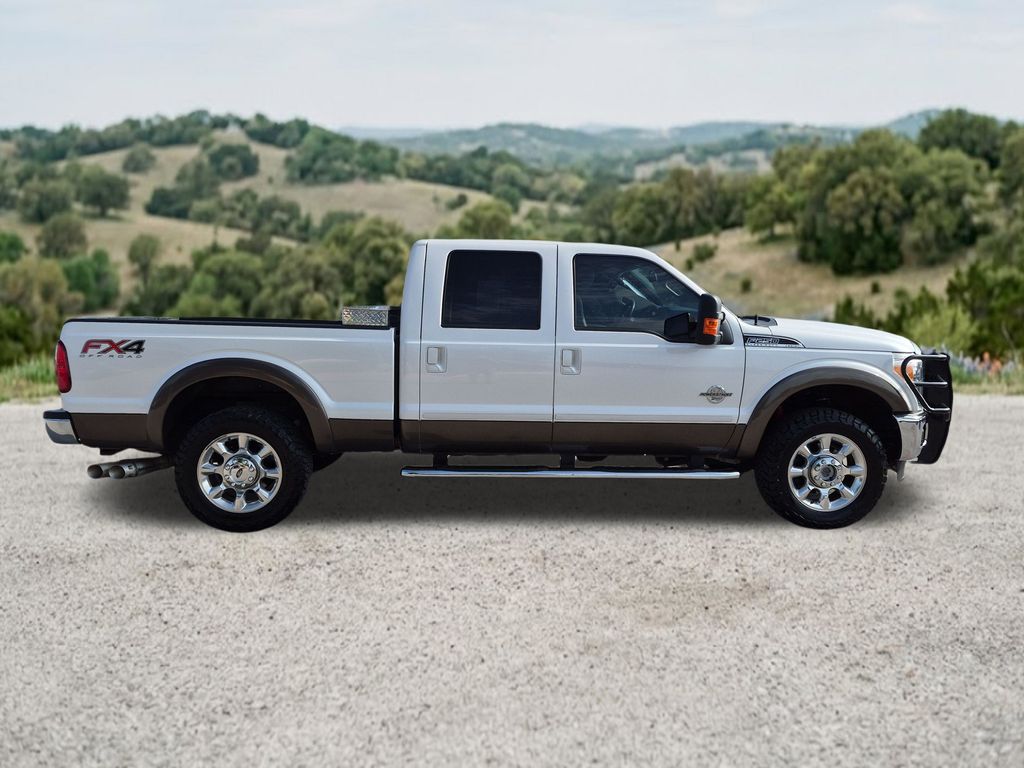 Used Car 2015 Ford F-250sd  For Sale Under $40,000 In Austin, Texas