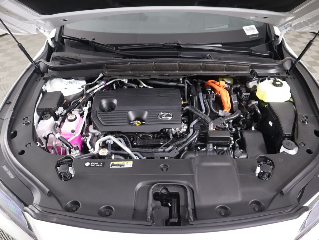 Thumbnail: 2026 Lexus RX - 30