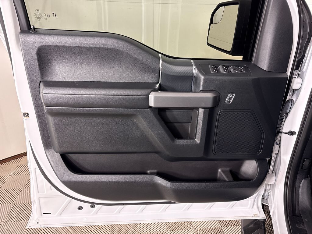 Certified Used 2020 White Ford XLT image 15