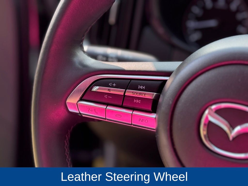 2024 Mazda CX-50 2.5 S Select