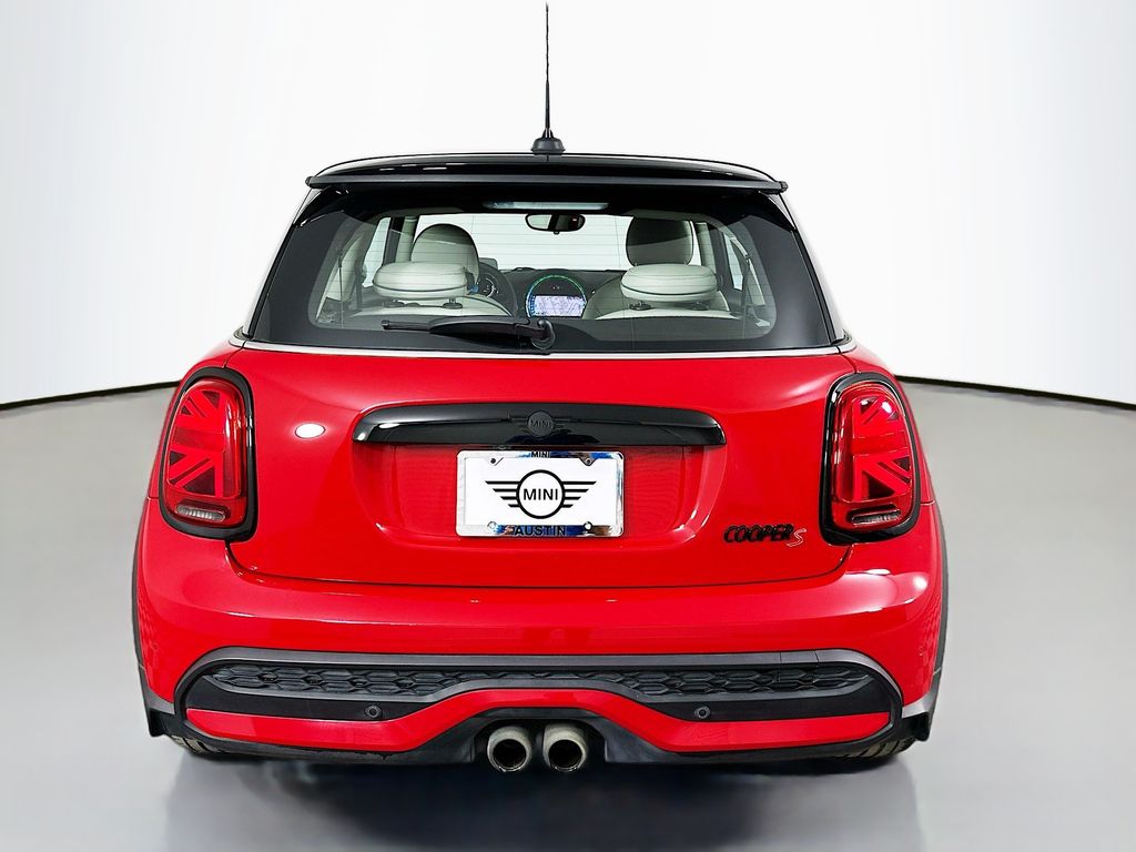 Thumbnail: 2024 MINI Cooper - 6