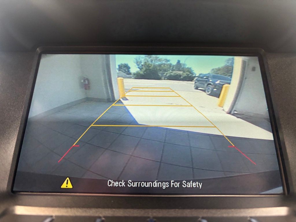 Used 2017 Chevrolet Equinox SUV