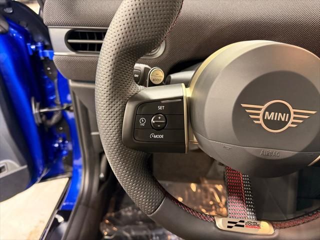 Thumbnail: 2026 MINI Cooper - 13