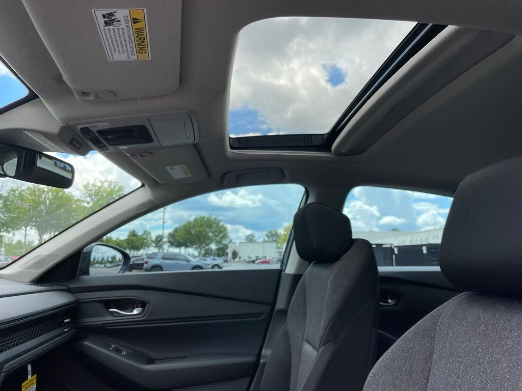 Thumbnail: 2026 Honda Accord - 29