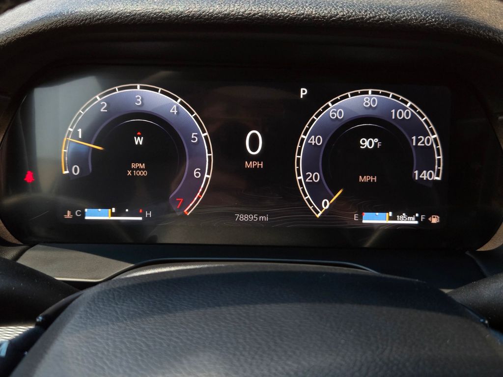 Used 2024 Jeep Grand Cherokee L SUV