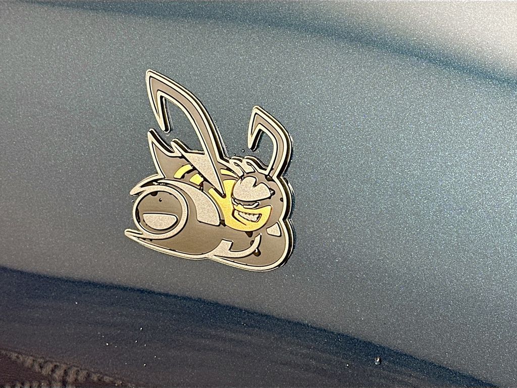 New 2026 Green Dodge Scat Pack Blacktop image 23