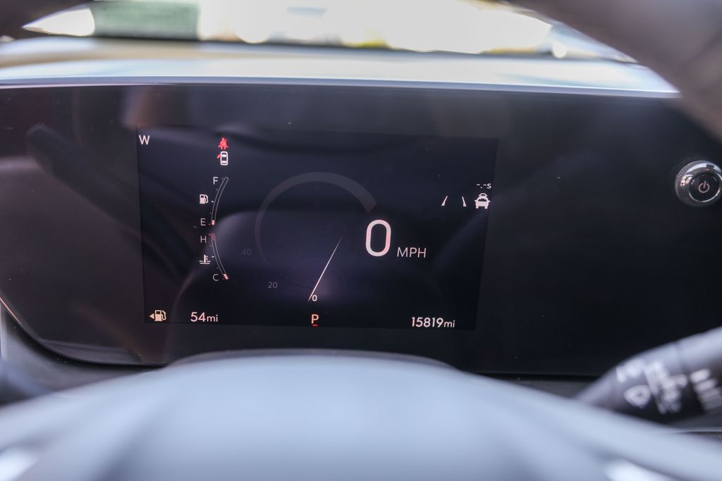 Used Car 2025 Buick Encore Gx  Sport Touring For Sale Under $30,000 In Austin, Texas