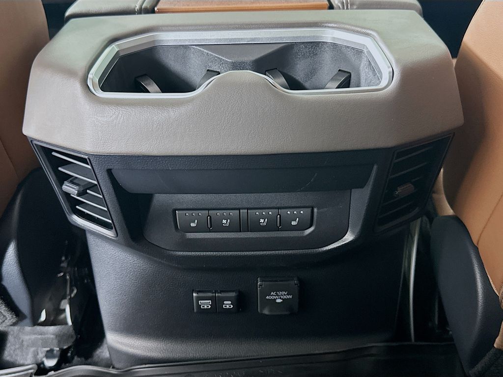 Thumbnail: 2025 Toyota Tundra - 27