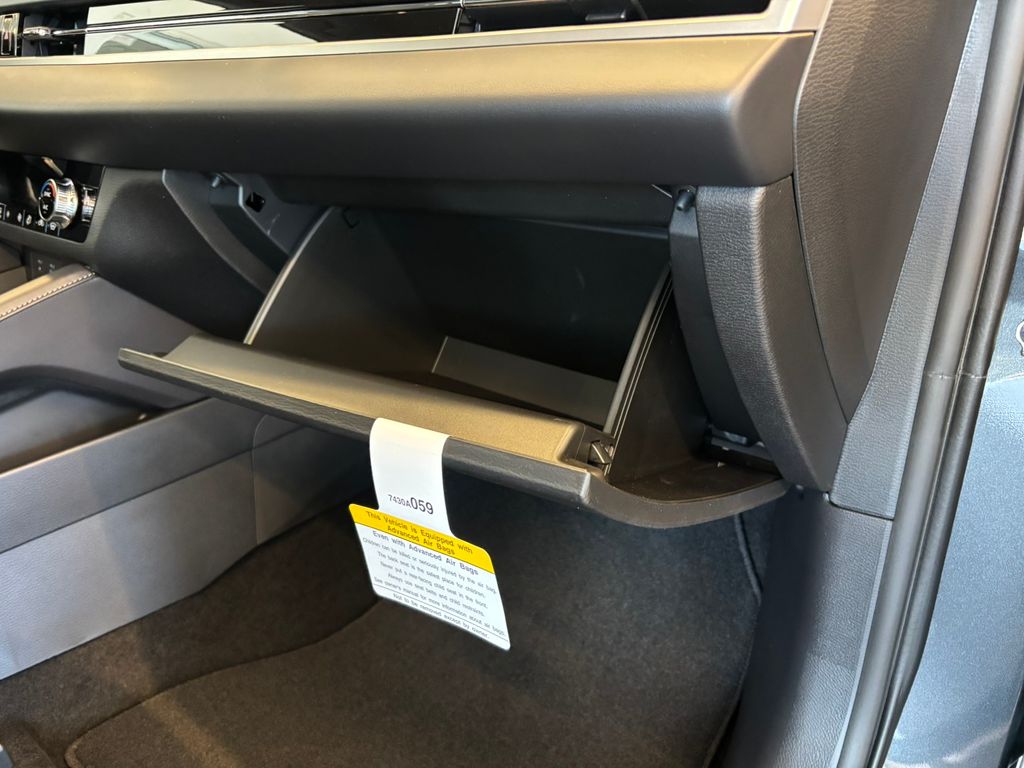 2026 Nissan Rogue Plug-In Hybrid SL
