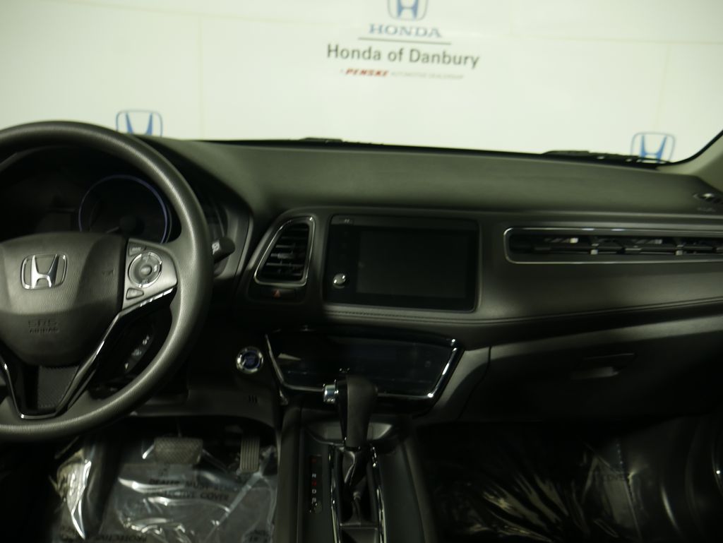 Thumbnail: 2022 Honda HR-V - 13