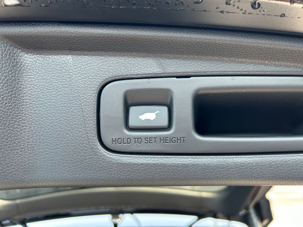 Thumbnail: 2026 Honda CR-V - 22