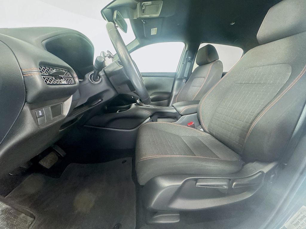 Used Car 2023 Honda Hr-v  Sport For Sale Under $25,000 In Austin, Texas