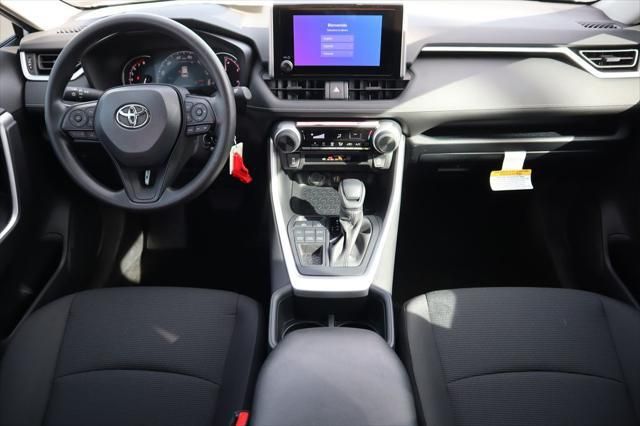 Thumbnail: 2025 Toyota RAV4 - 13