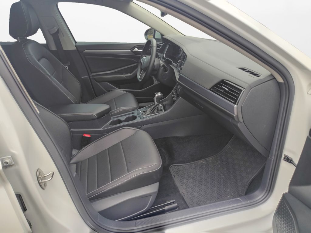 Used Car 2023 Volkswagen Jetta  1.5t Se For Sale Under $20,000 In Austin, Texas