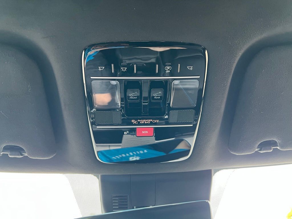 Used 2025 Hyundai Santa Fe SUV