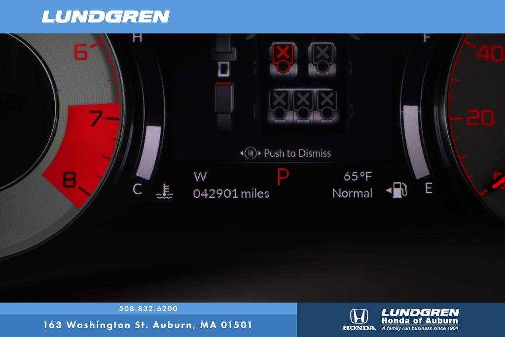 Used 2023 Acura RDX SUV