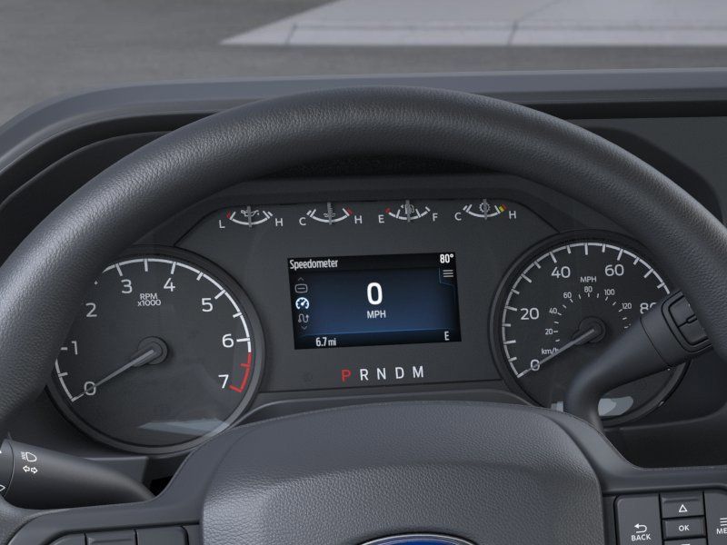 2026 Ford F-350 Super Duty XL