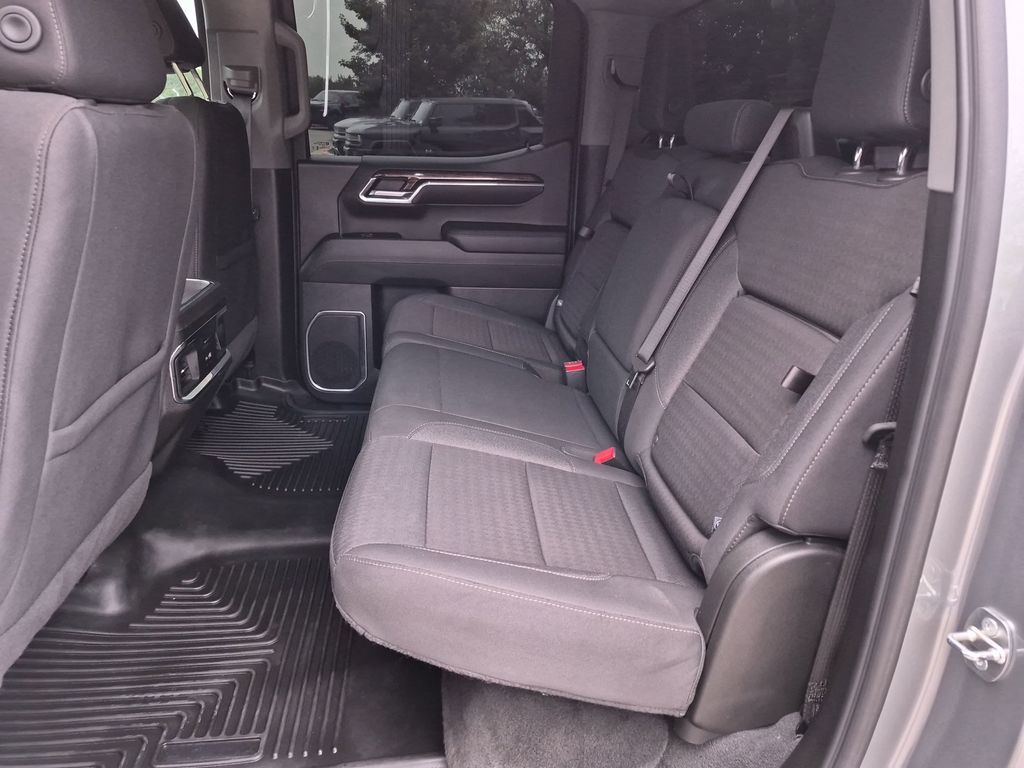 Used Car 2024 Gmc Sierra 1500  Elevation For Sale Under $50,000 In Austin, Texas