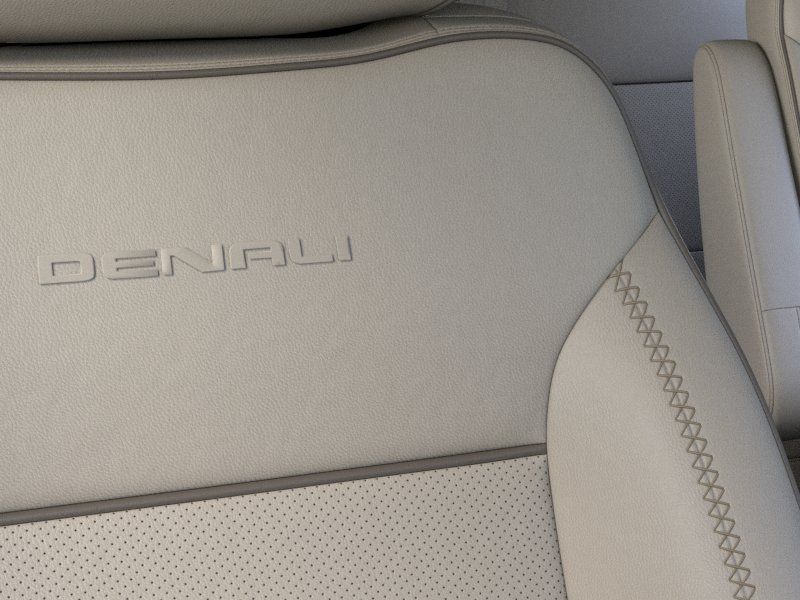 New 2026 GMC Yukon XL SUV